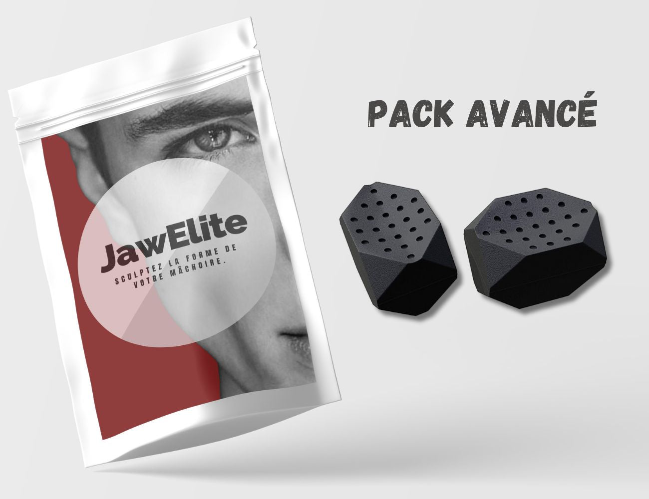 Pack JawElite™️